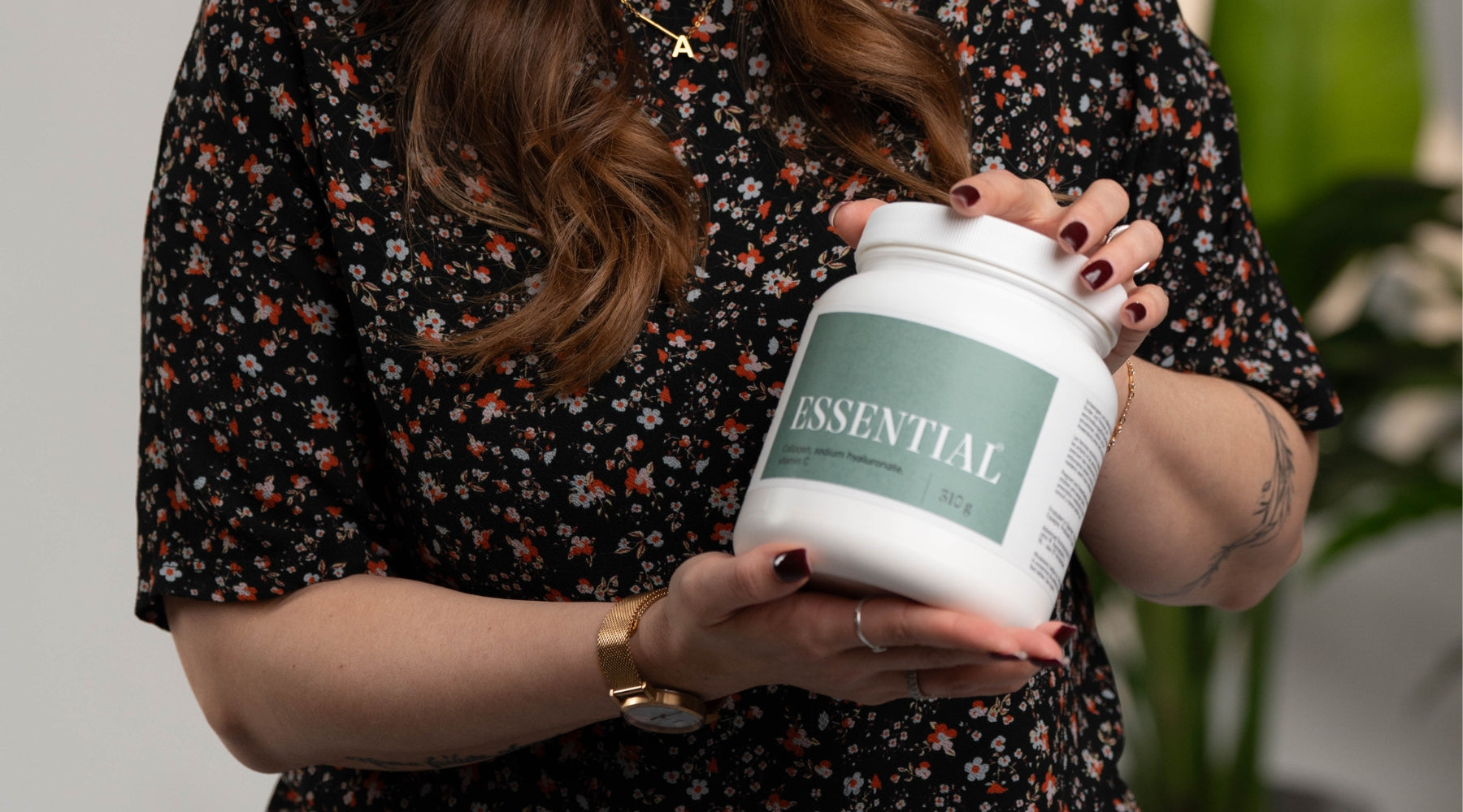 FORTIGEL® Gesunde Gelenke für mehr Beweglichkeit im Alltag