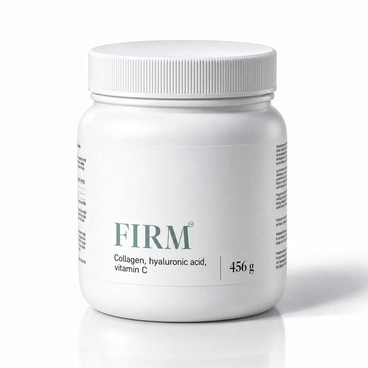Firm